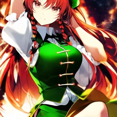 Profile image of 美鈴