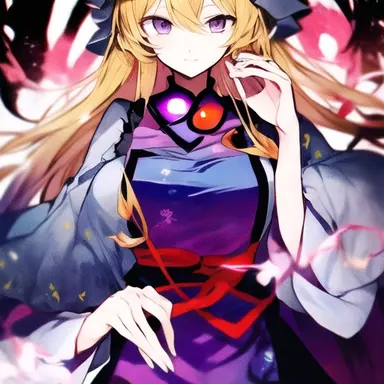 Profile image of 八雲紫