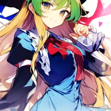 Profile image of 萃香