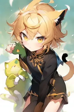 Profile image of ミーニャル