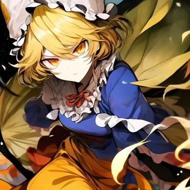 Profile image of 藍