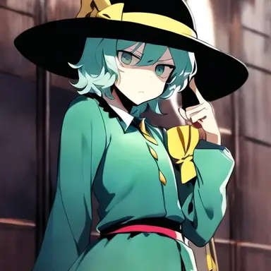 Profile image of こいし