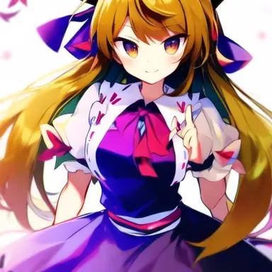 Profile image of 萃香
