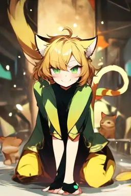 Profile image of 미냐루