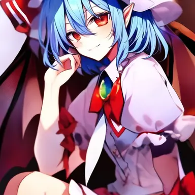 Profile image of レミリア