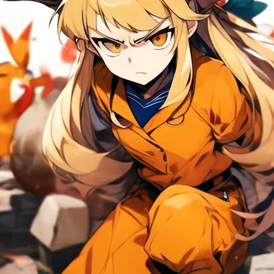 Profile image of 萃香