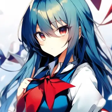 Profile image of 慧音