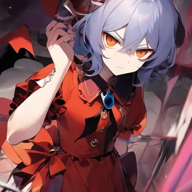 Profile image of レミリア
