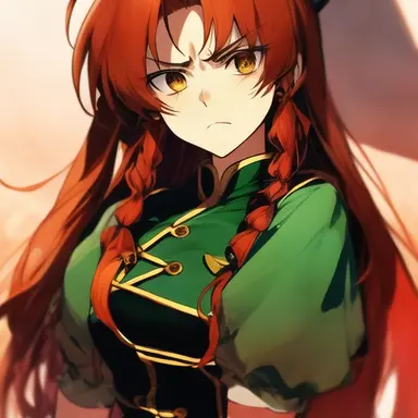 Profile image of 美鈴