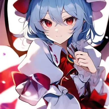 Profile image of レミリア