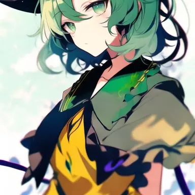 Profile image of こいし