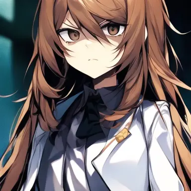 Profile image of 魔理沙