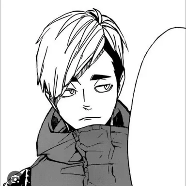 Profile image of 宮侑