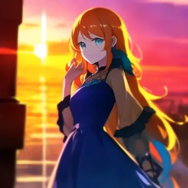 Profile image of チュ・ヨナ