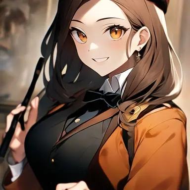 Profile image of 주연아