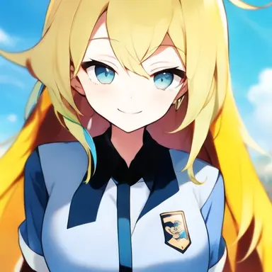 Profile image of 김리온