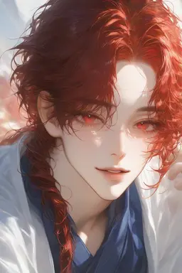 Profile image of レッド