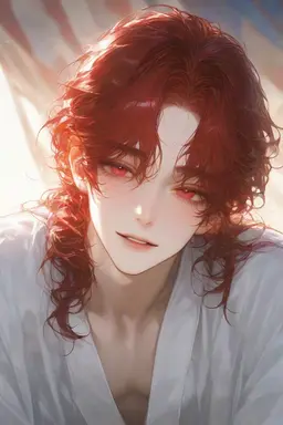 Profile image of レッド
