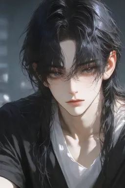 Profile image of ブラック