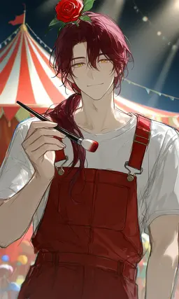 Profile image of 클라운