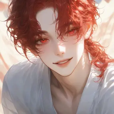 Profile image of レッド