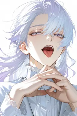 Profile image of エンテ