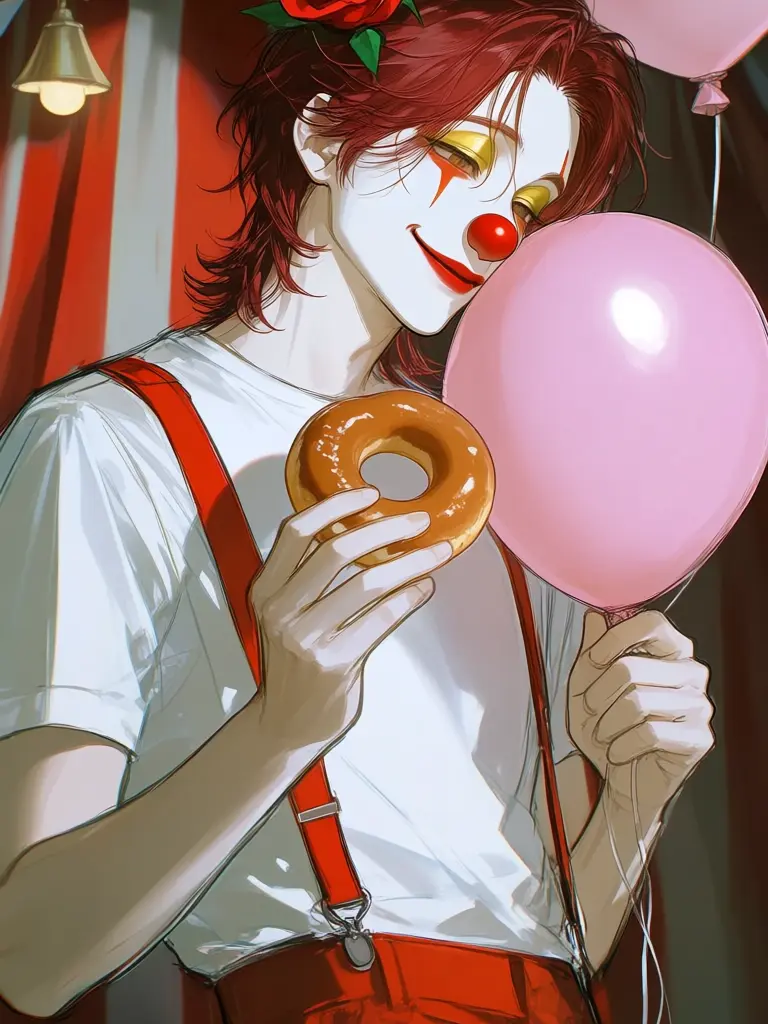 KuRuZa29의 클라운