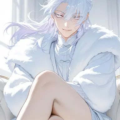 Profile image of エンテ