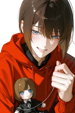 Profile image of オルスメ