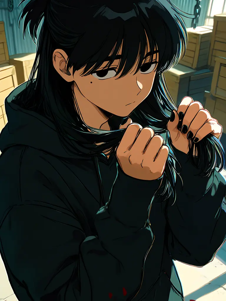 KuRuZa29의 サンコさん、出して！