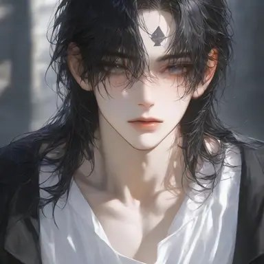 Profile image of ブラック