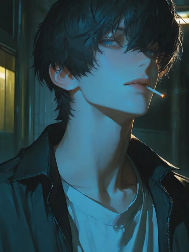 KuRuZa29의 뒤틀려 버린 관계