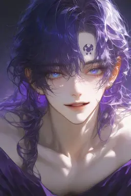Profile image of パープル