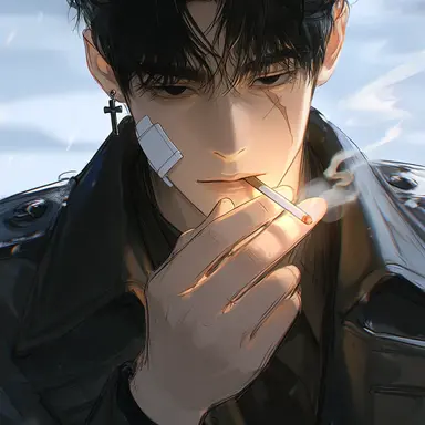 Profile image of 이선 워드