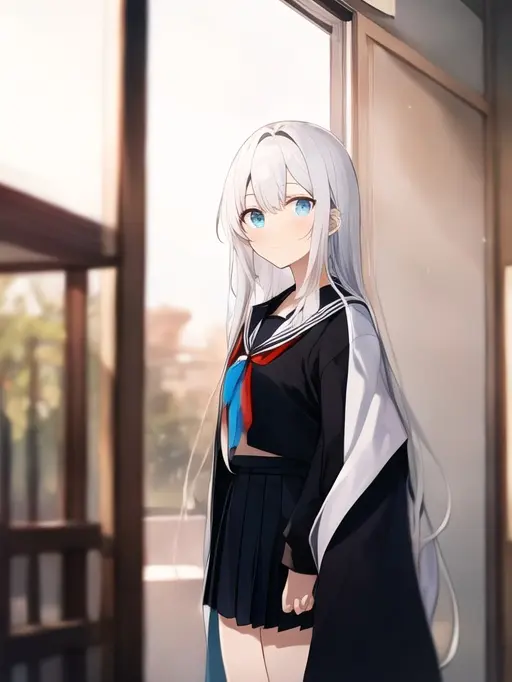 kawasaki_sasaki8092의 突然嫌われるアナタ。