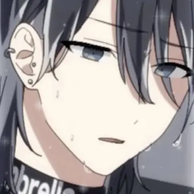 Profile image of 右手