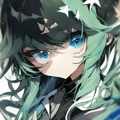 Profile image of 先輩