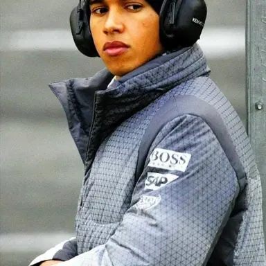 Profile image of Lewis Hamilton