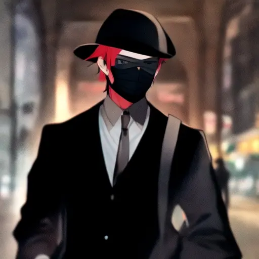 GrossMolto8938의 범죄자