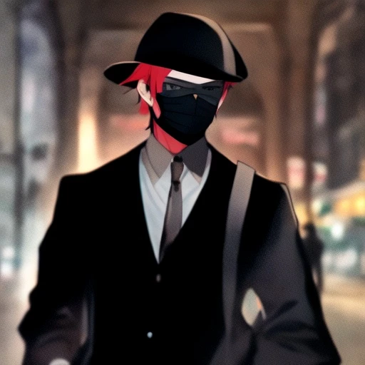 범죄자