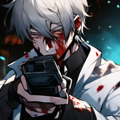 Profile image of 에딘 프리스토
