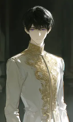 Profile image of Claude
