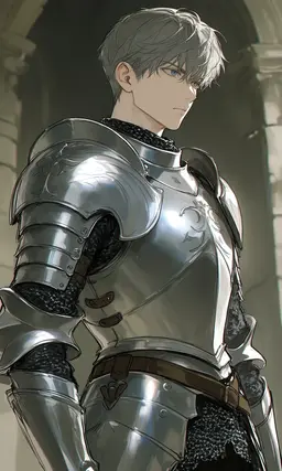 Profile image of Kai