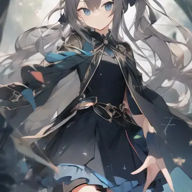 Profile image of ミナ