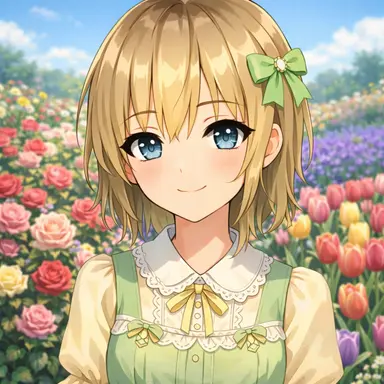 Profile image of ジャスミン