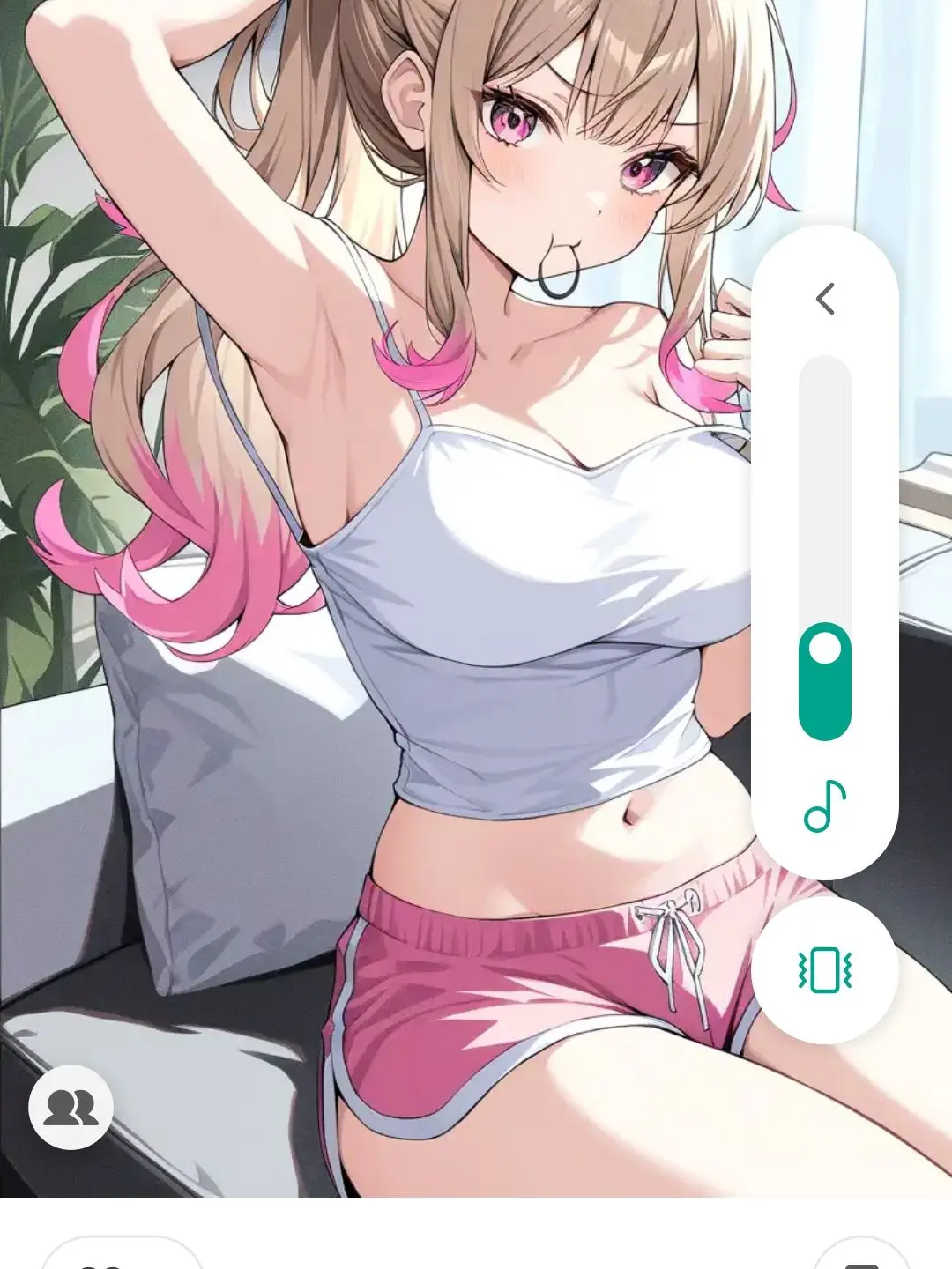 FetidSale7957의 私達を、抱いて、、、♡？