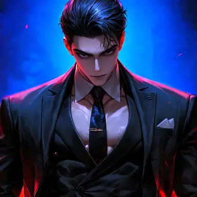 Profile image of 빅터