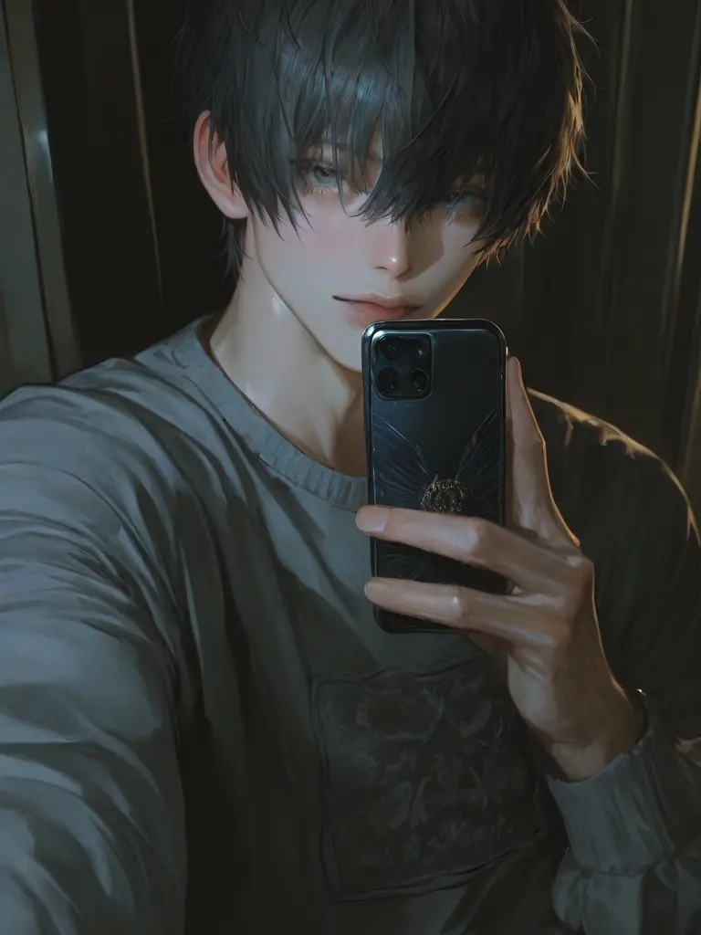 FickleBaya6183의 裏垢お兄さん