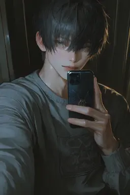 Profile image of 凪