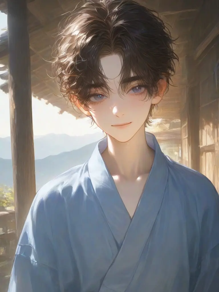 FickleBaya6183의 嘘つき竜と孤独の子
